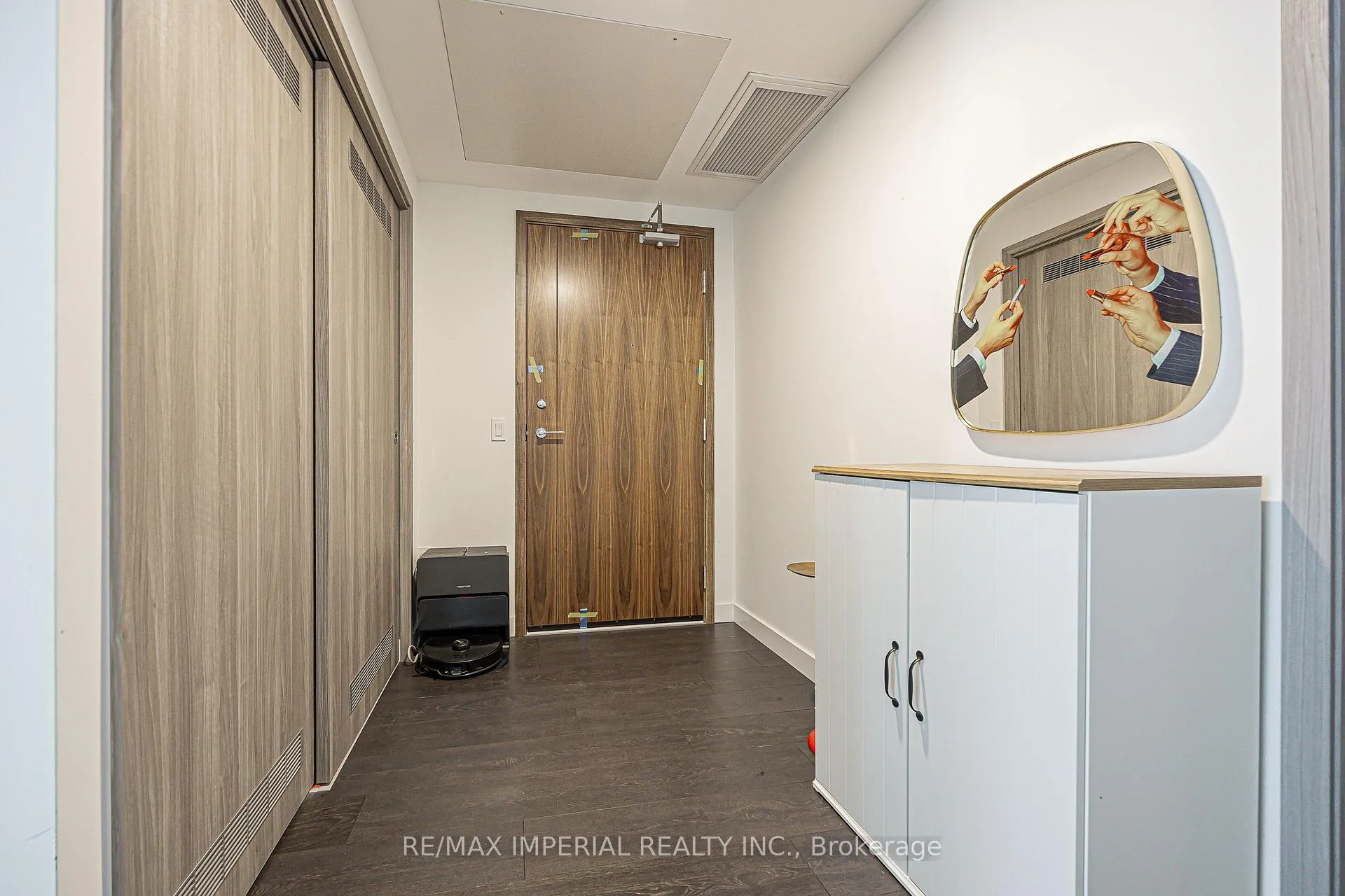 Photo 11 of Unit 3510, 1 Concord cityplace Way, Toronto, Waterfront Communities — HOMEH
