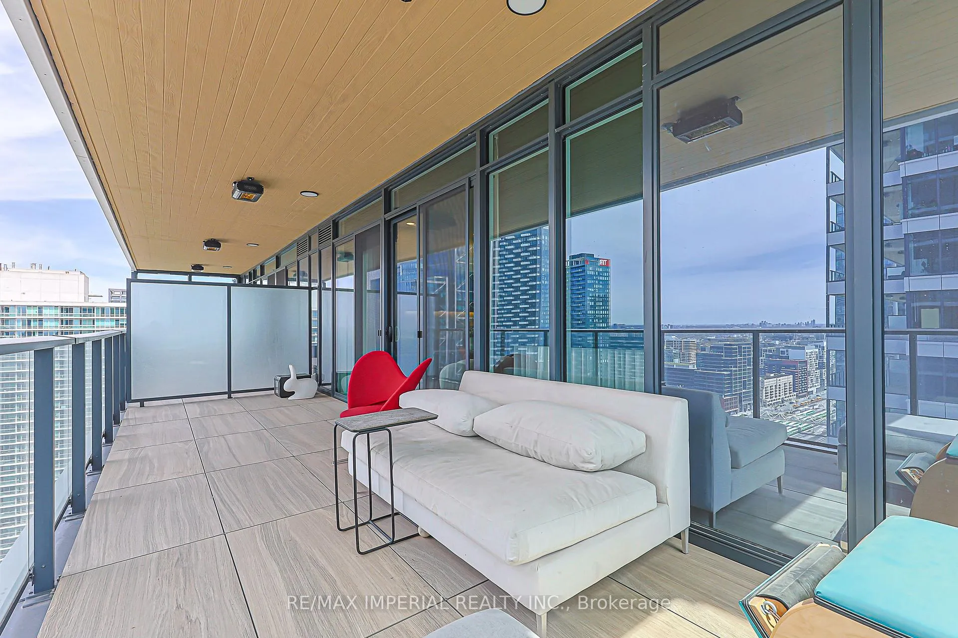 Photo 23 of Unit 3510, 1 Concord cityplace Way, Toronto, Waterfront Communities — HOMEH