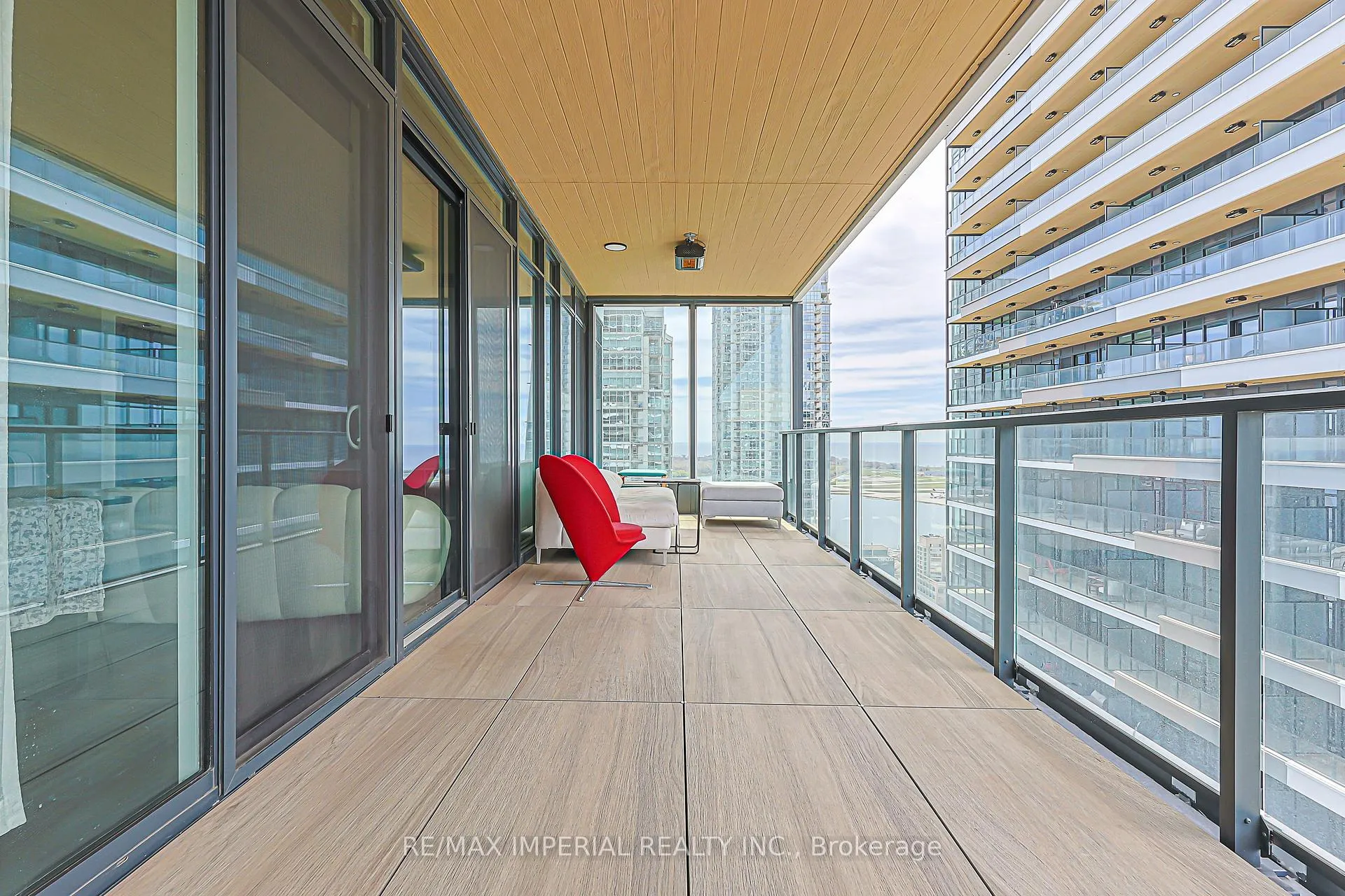 Photo 24 of Unit 3510, 1 Concord cityplace Way, Toronto, Waterfront Communities — HOMEH
