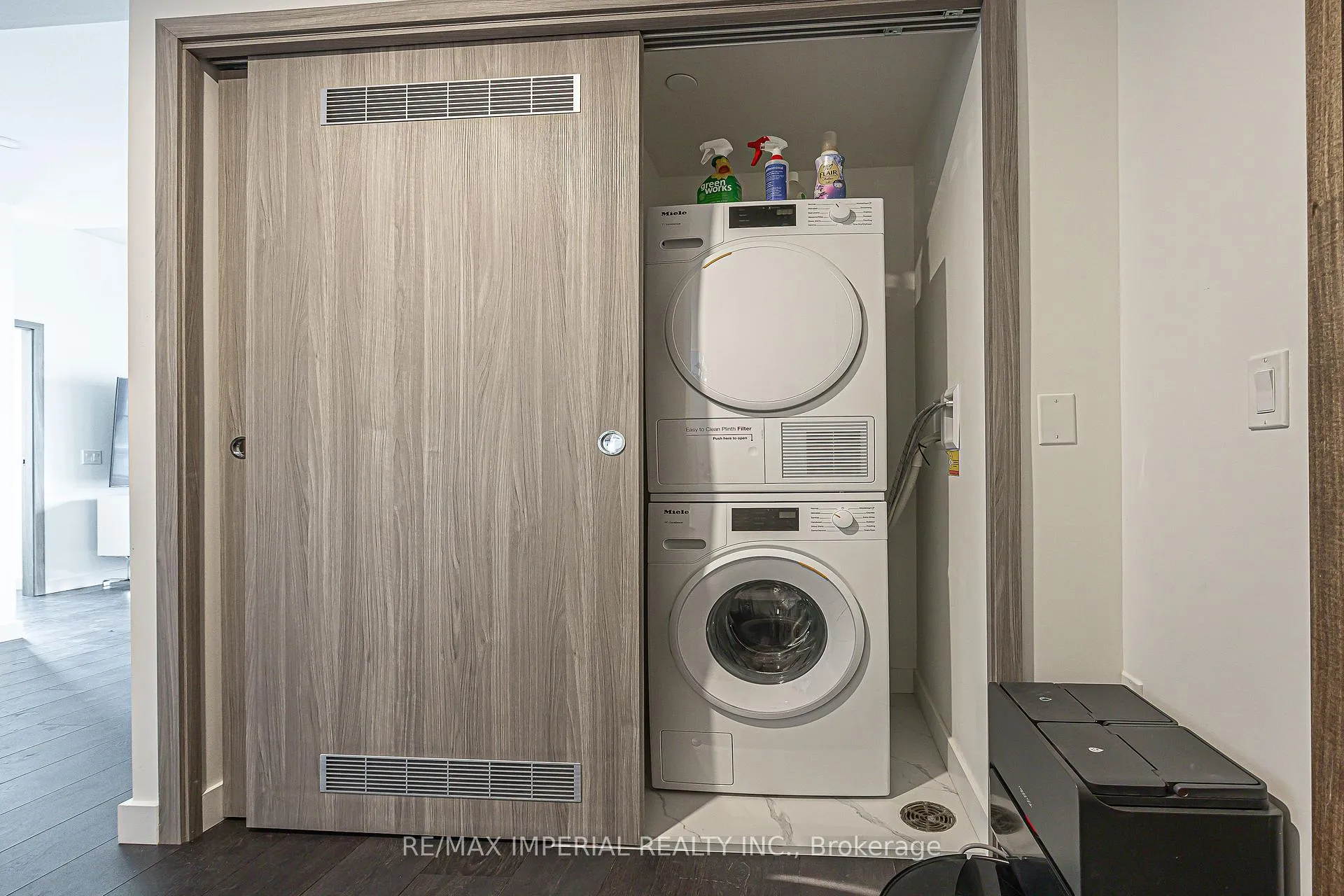Photo 26 of Unit 3510, 1 Concord cityplace Way, Toronto, Waterfront Communities — HOMEH