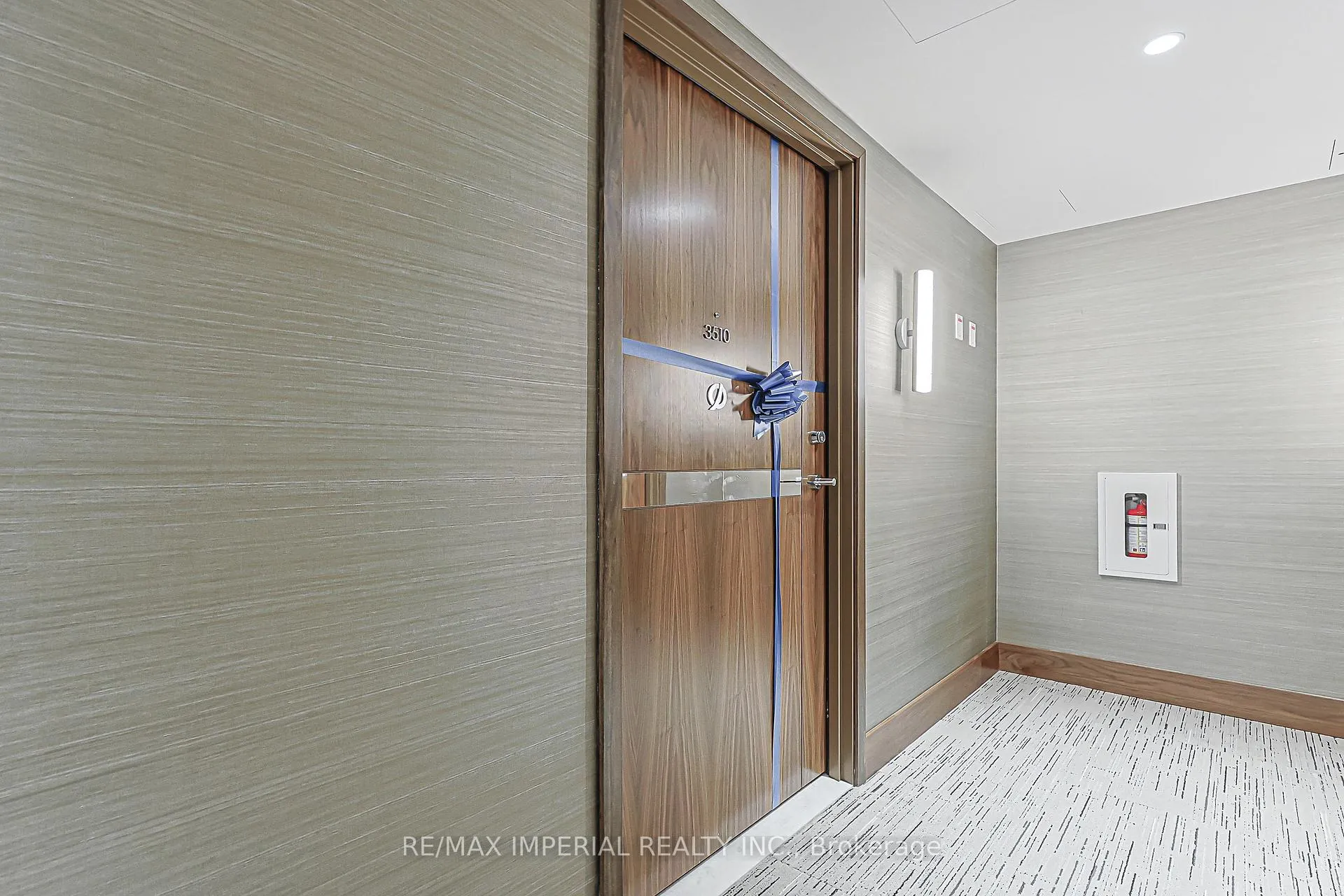 Photo 27 of Unit 3510, 1 Concord cityplace Way, Toronto, Waterfront Communities — HOMEH