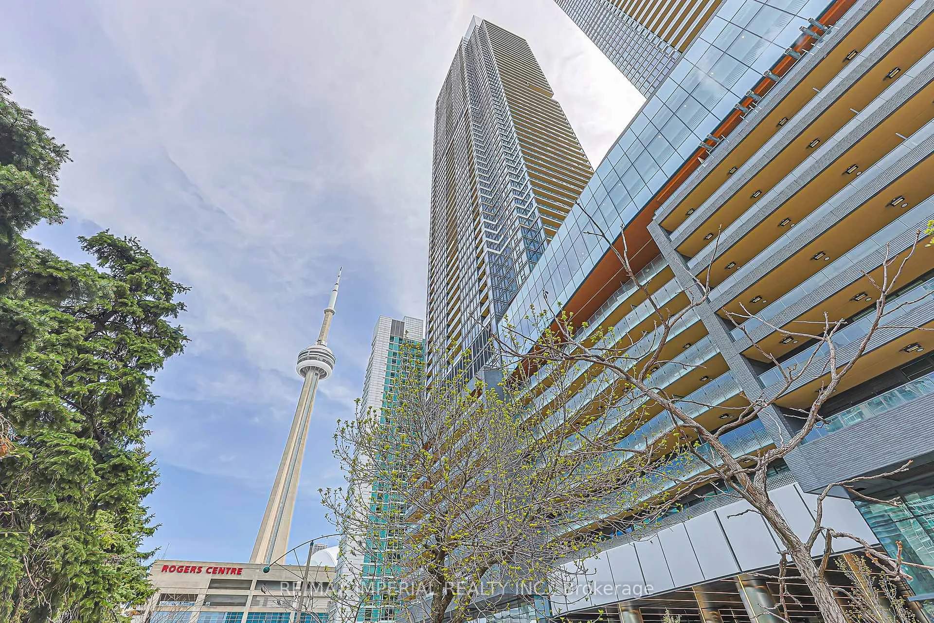 Photo 28 of Unit 3510, 1 Concord cityplace Way, Toronto, Waterfront Communities — HOMEH