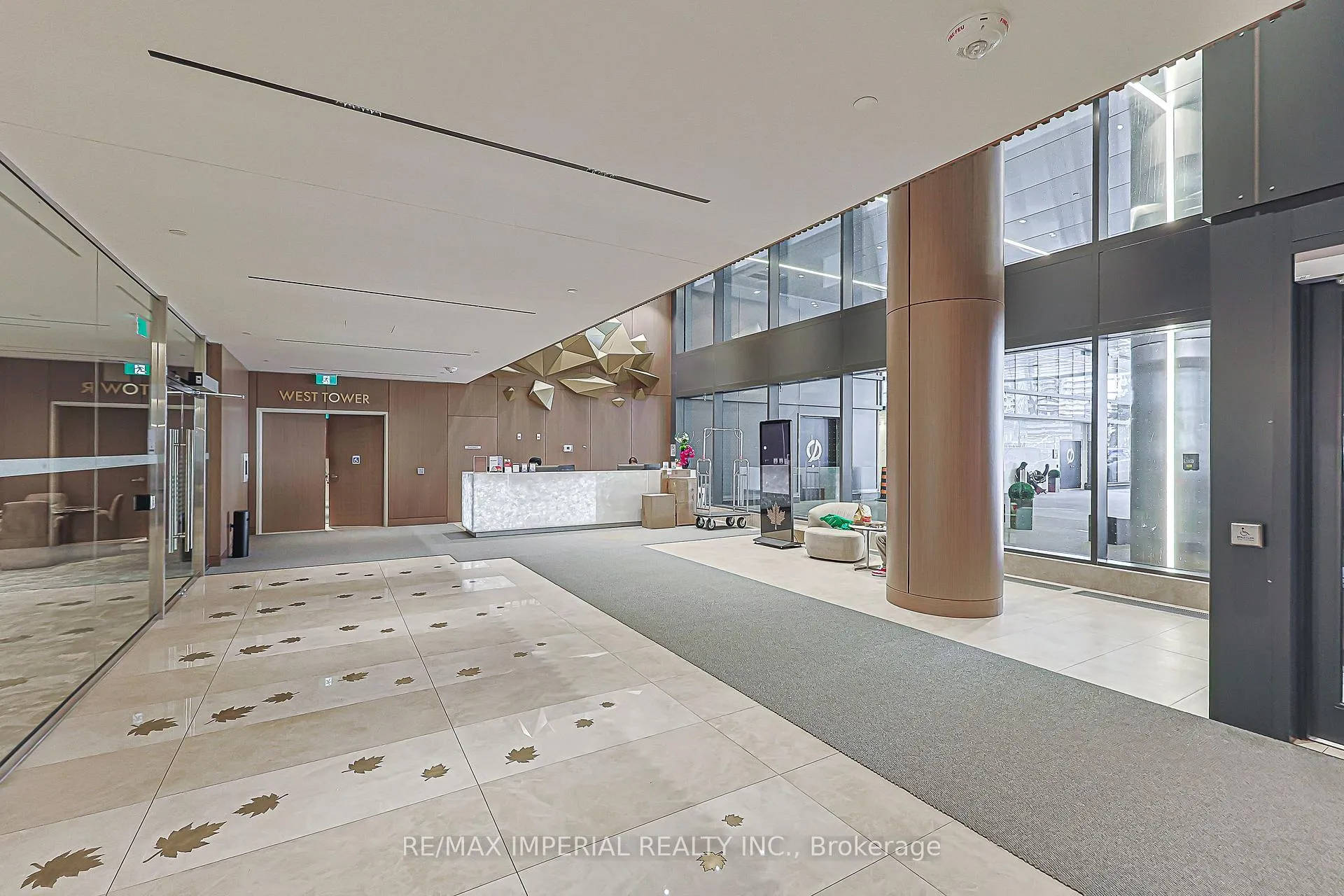 Photo 29 of Unit 3510, 1 Concord cityplace Way, Toronto, Waterfront Communities — HOMEH