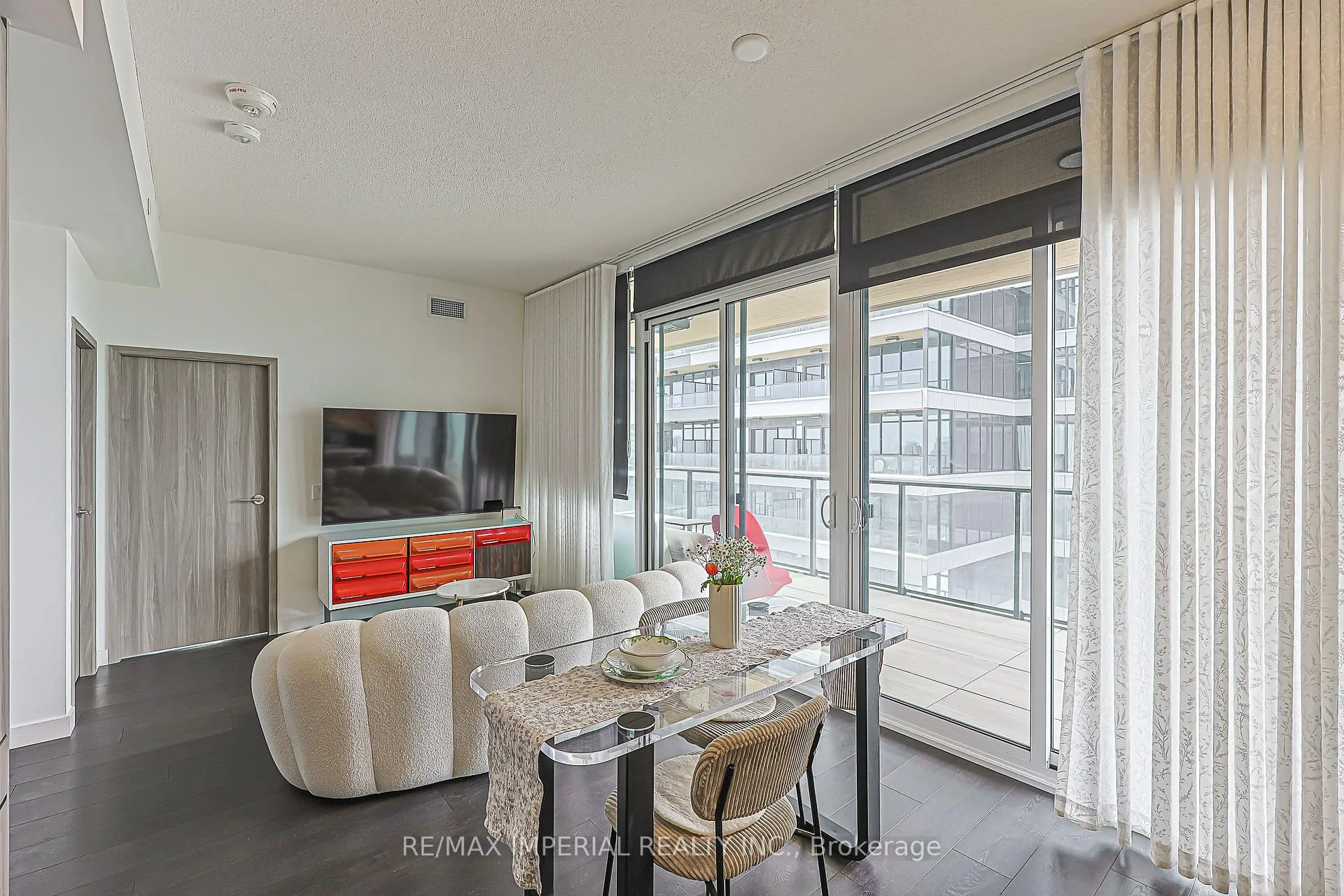 Photo 30 of Unit 3510, 1 Concord cityplace Way, Toronto, Waterfront Communities — HOMEH