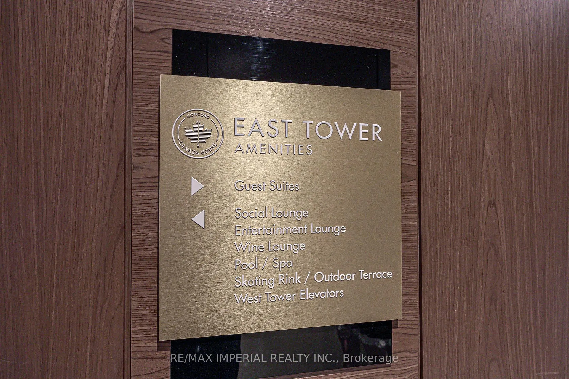 Photo 33 of Unit 3510, 1 Concord cityplace Way, Toronto, Waterfront Communities — HOMEH