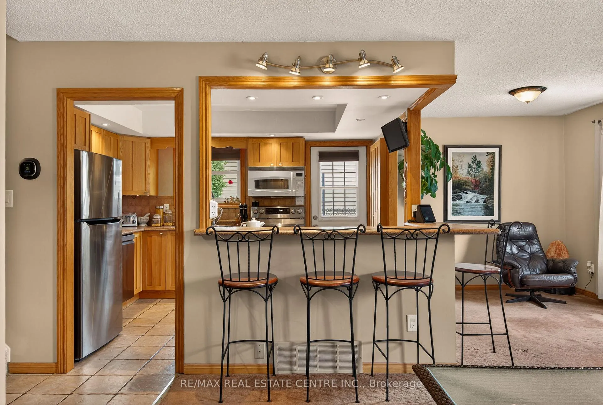 Photo 18 of 20 Nordale Crescent, Hamilton, Stoney Creek Mountain — HOMEH