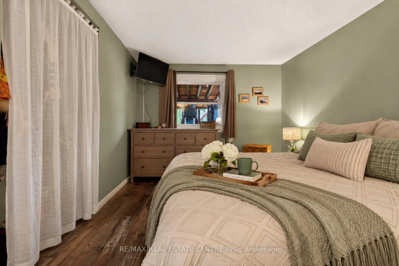 Photo 20 of 20 Nordale Crescent, Hamilton, Stoney Creek Mountain — HOMEH