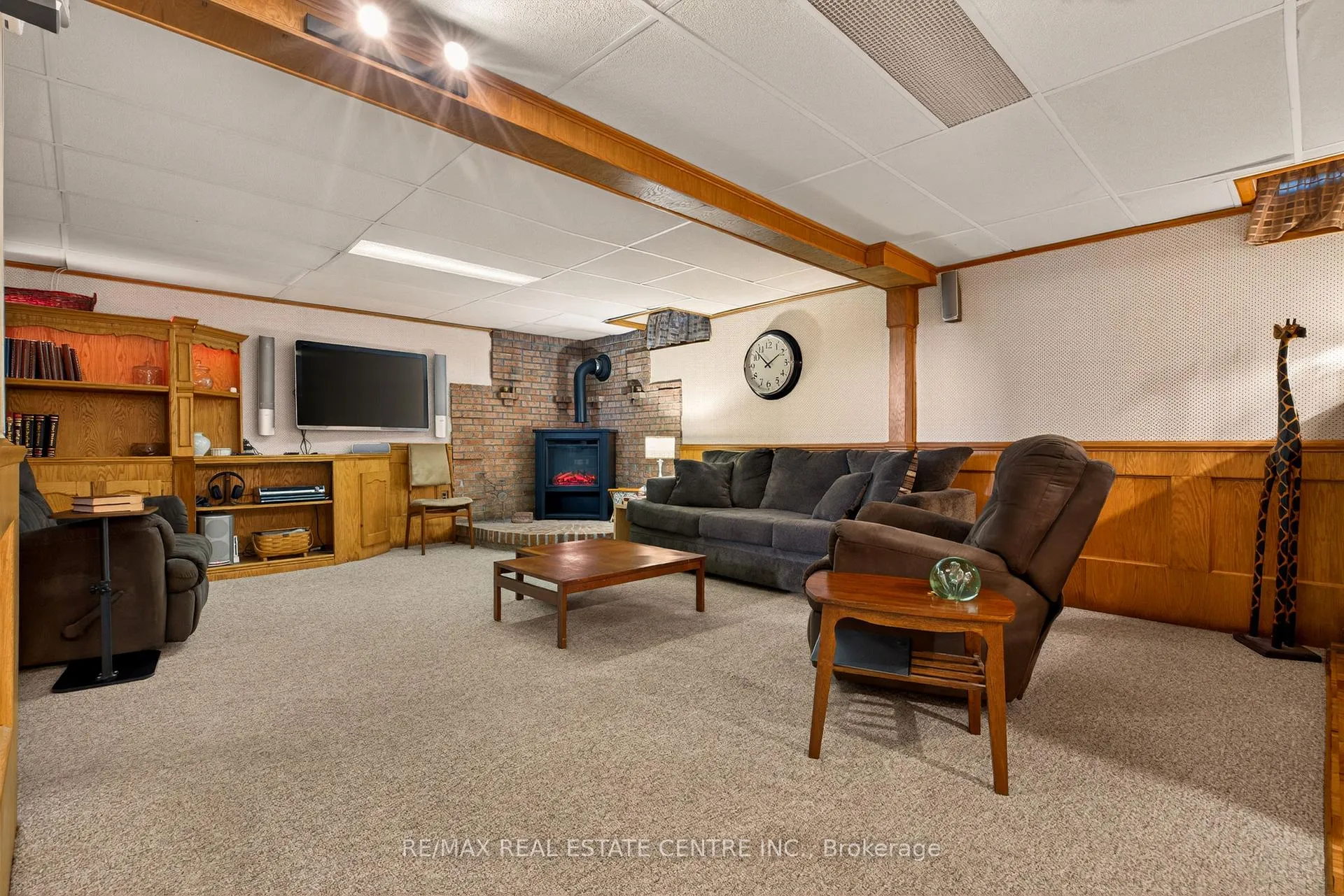 Photo 30 of 20 Nordale Crescent, Hamilton, Stoney Creek Mountain — HOMEH
