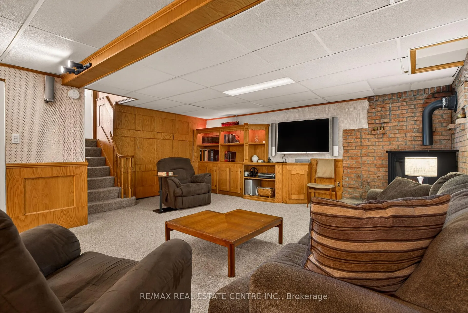 Photo 31 of 20 Nordale Crescent, Hamilton, Stoney Creek Mountain — HOMEH