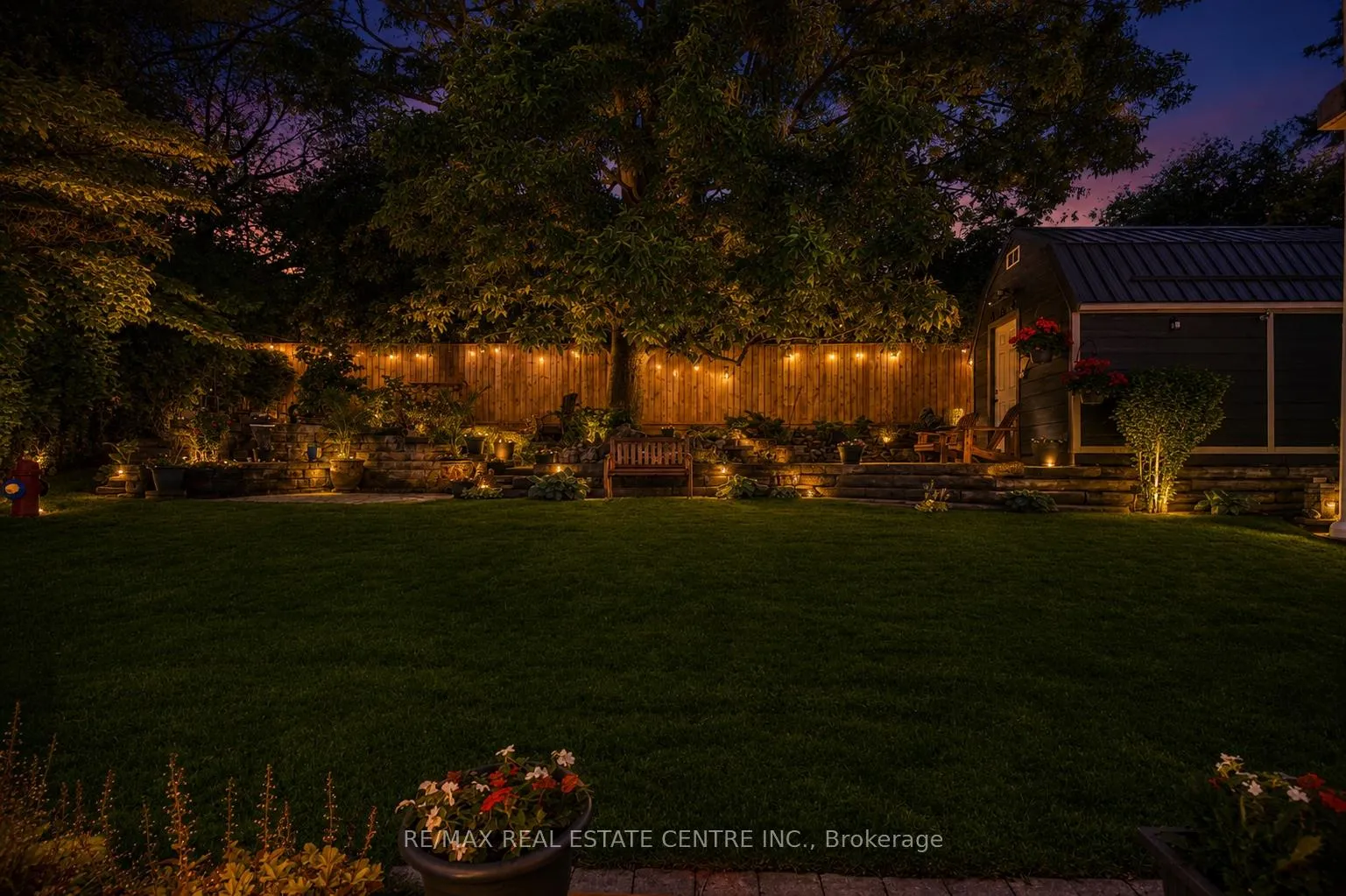 Photo 46 of 20 Nordale Crescent, Hamilton, Stoney Creek Mountain — HOMEH
