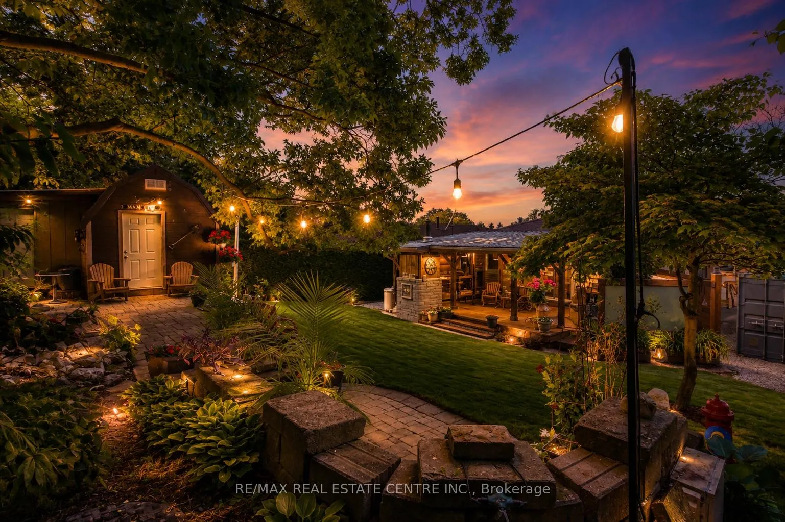 Photo 48 of 20 Nordale Crescent, Hamilton, Stoney Creek Mountain — HOMEH