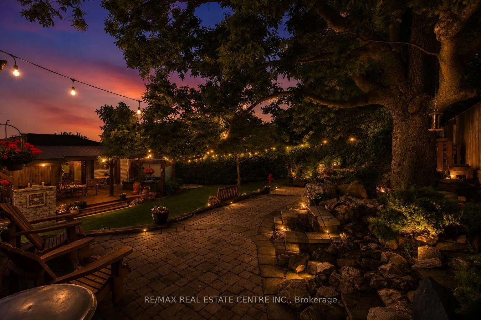 Photo 49 of 20 Nordale Crescent, Hamilton, Stoney Creek Mountain — HOMEH