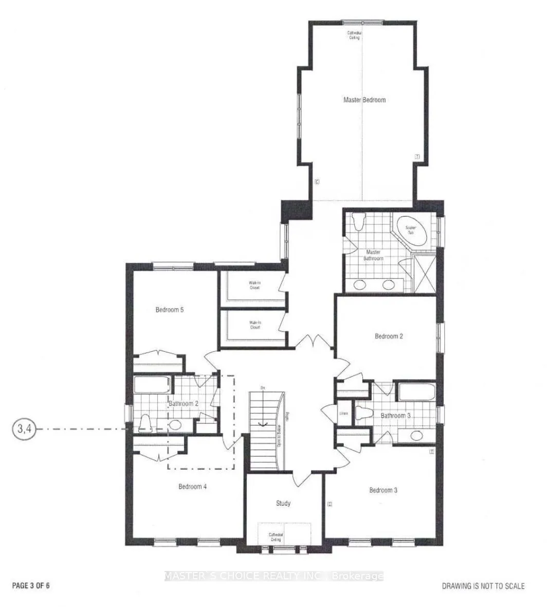 Photo 1 of 171 Staglin Court, Markham, Cathedraltown — HOMEH