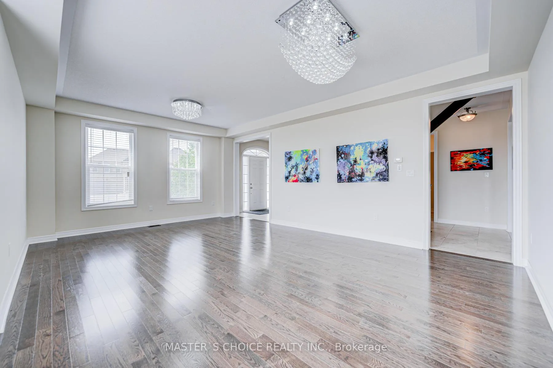Photo 9 of 171 Staglin Court, Markham, Cathedraltown — HOMEH