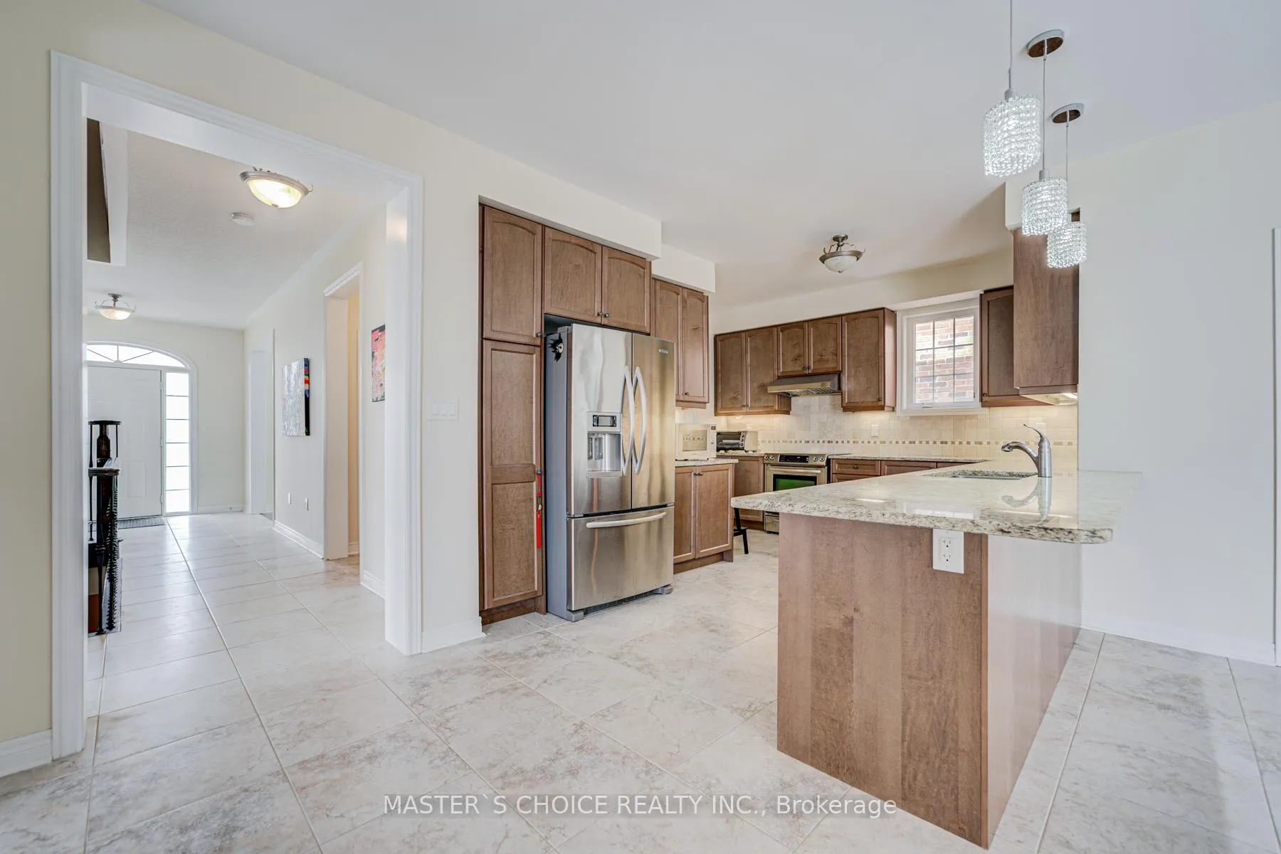 Photo 13 of 171 Staglin Court, Markham, Cathedraltown — HOMEH
