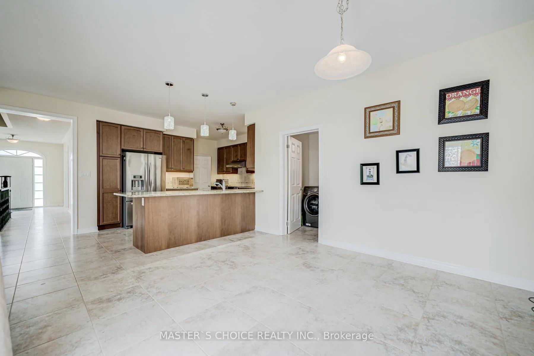 Photo 16 of 171 Staglin Court, Markham, Cathedraltown — HOMEH