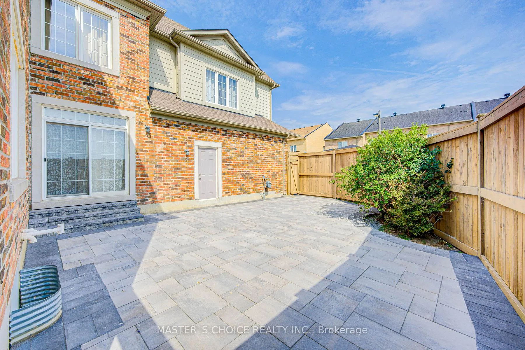 Photo 33 of 171 Staglin Court, Markham, Cathedraltown — HOMEH