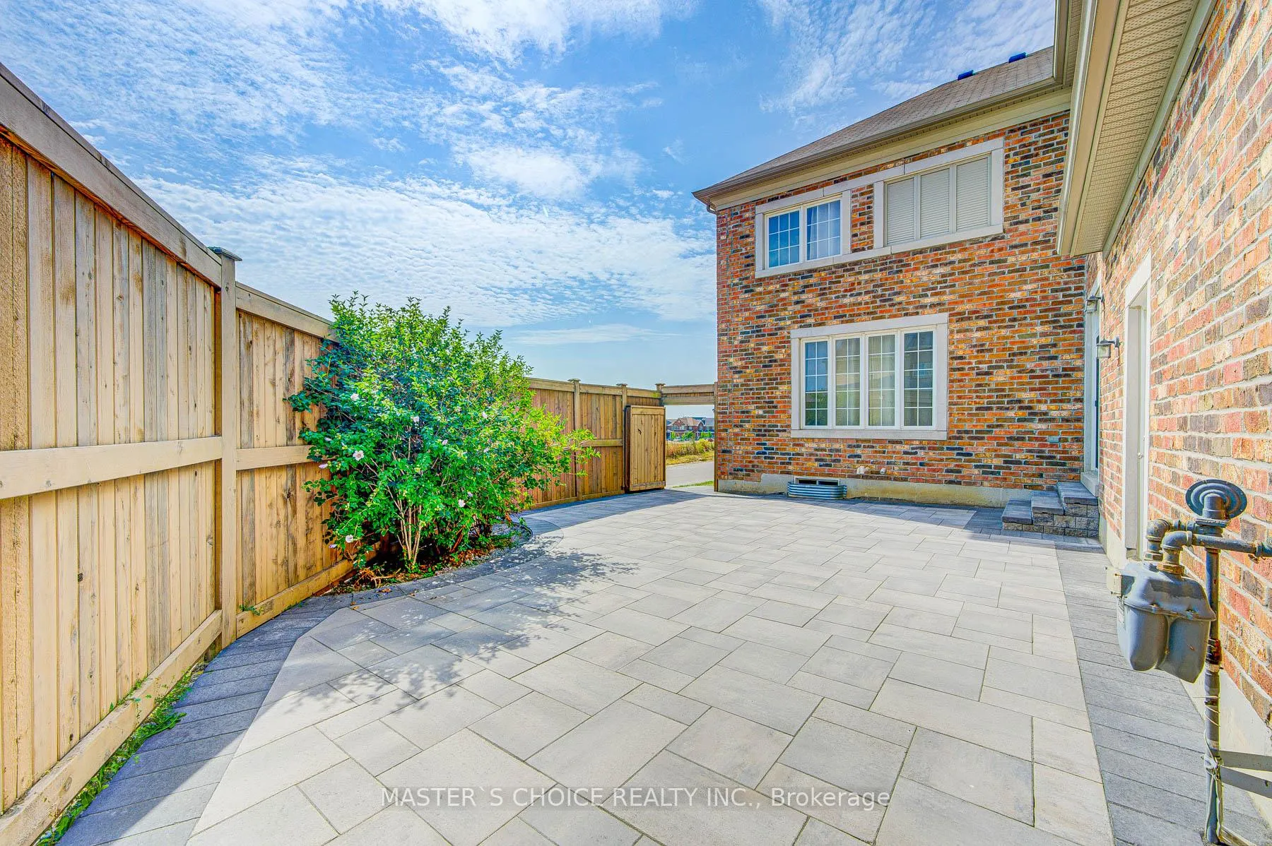 Photo 34 of 171 Staglin Court, Markham, Cathedraltown — HOMEH