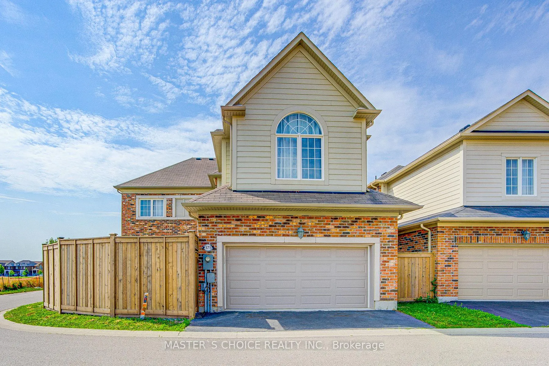 Photo 35 of 171 Staglin Court, Markham, Cathedraltown — HOMEH