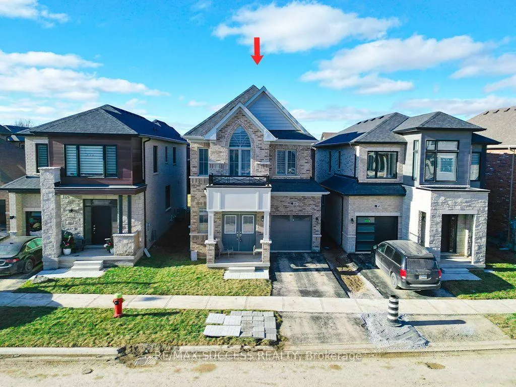 Photo 1 of 605 Etheridge Avenue, Milton, Cobban — HOMEH