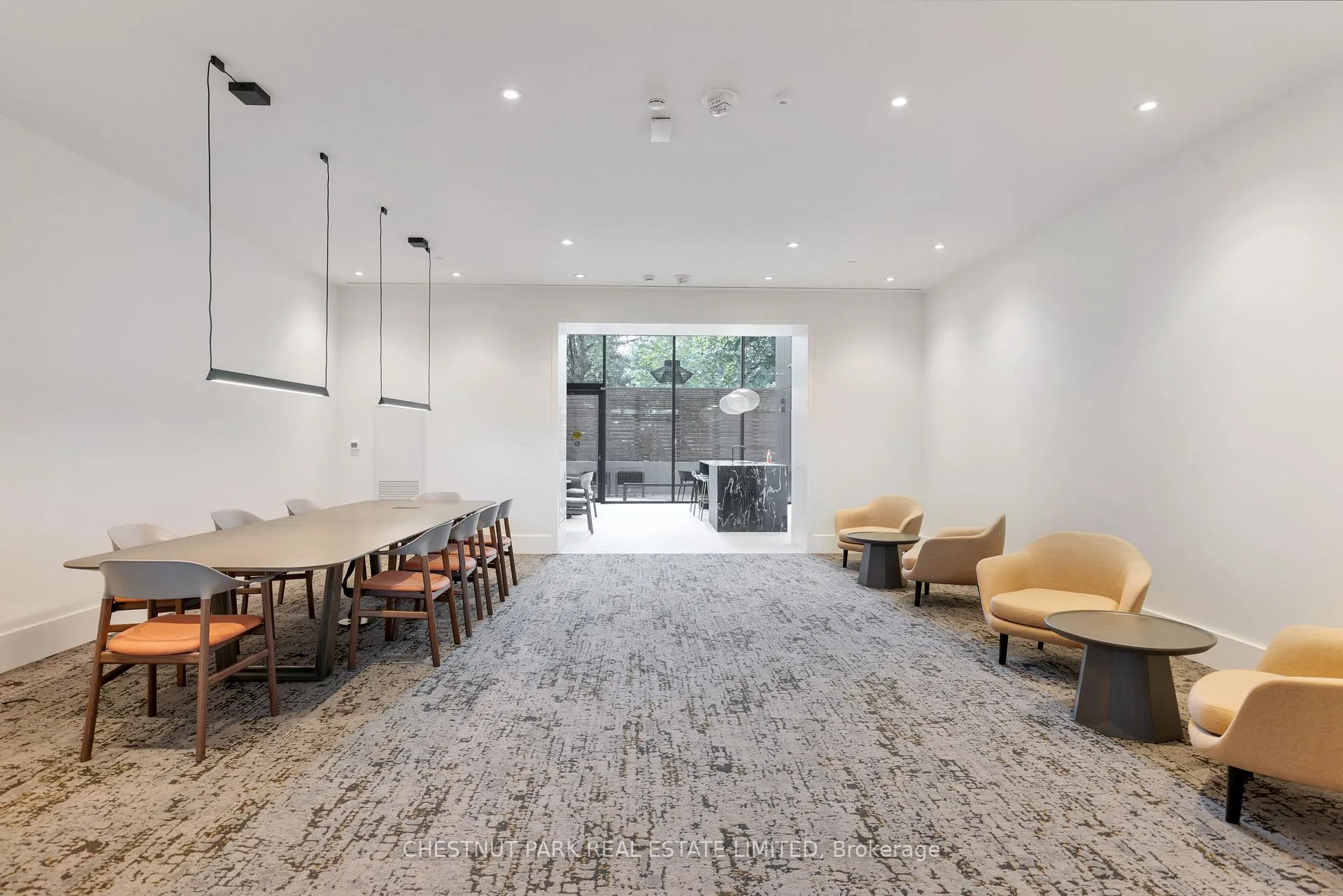 Photo 7 of Unit 302, 1414 Bayview Avenue, Toronto, Mount Pleasant East — HOMEH