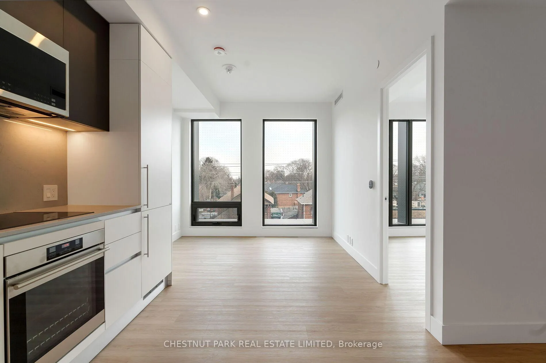 Photo 14 of Unit 302, 1414 Bayview Avenue, Toronto, Mount Pleasant East — HOMEH