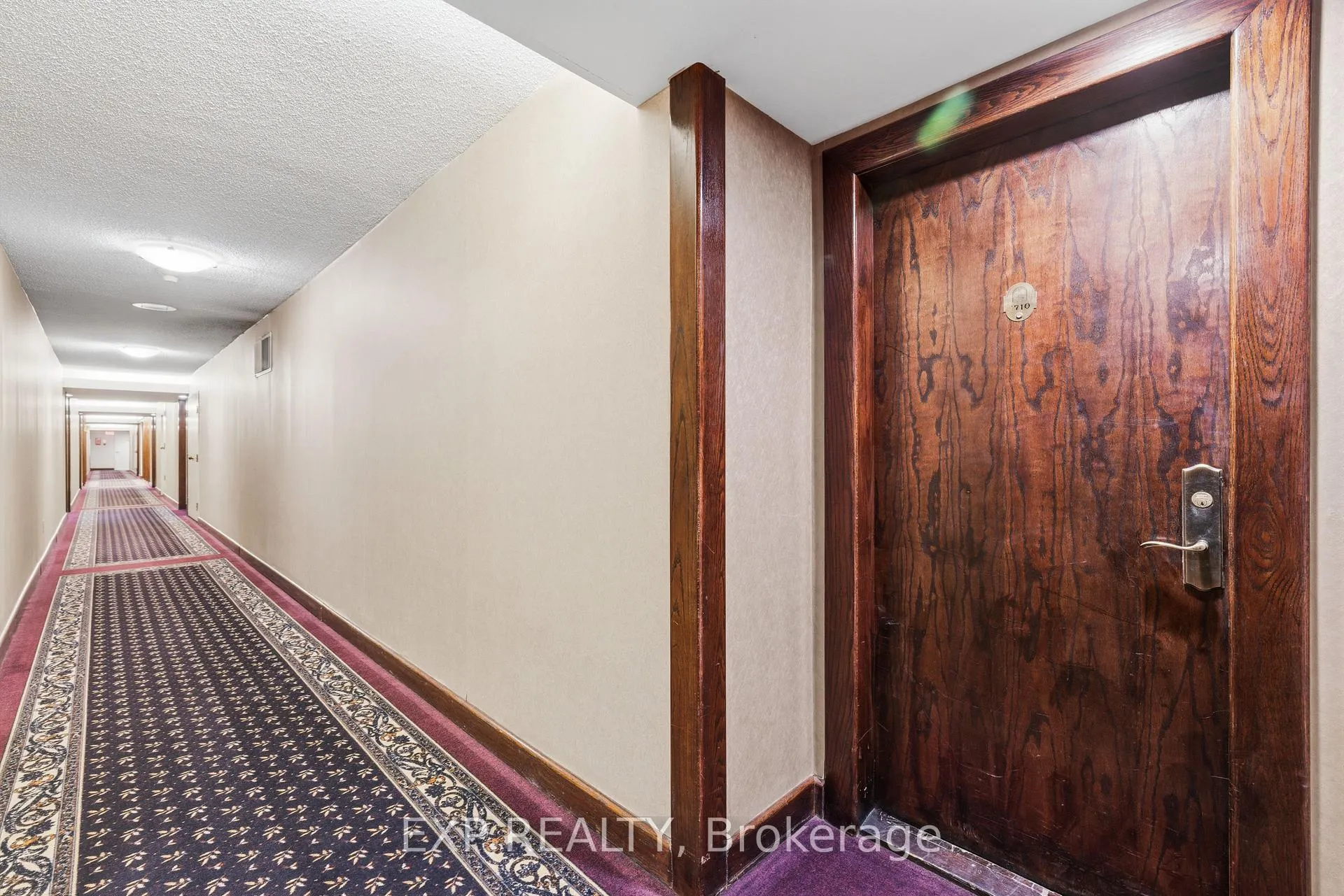 Photo 10 of Unit 1710, 22 Hanover Road, Brampton, Queen Street Corridor — HOMEH