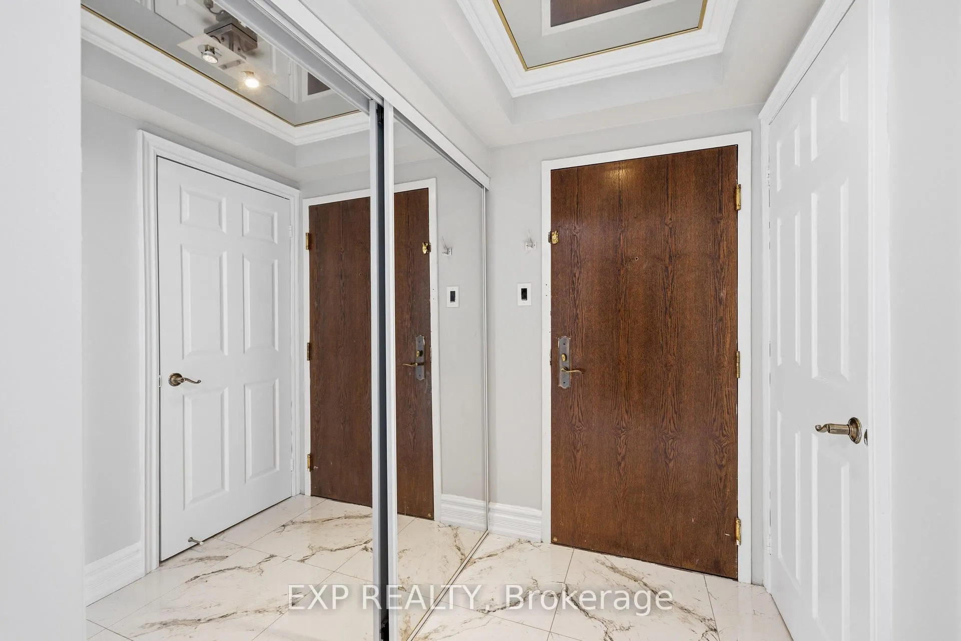Photo 11 of Unit 1710, 22 Hanover Road, Brampton, Queen Street Corridor — HOMEH