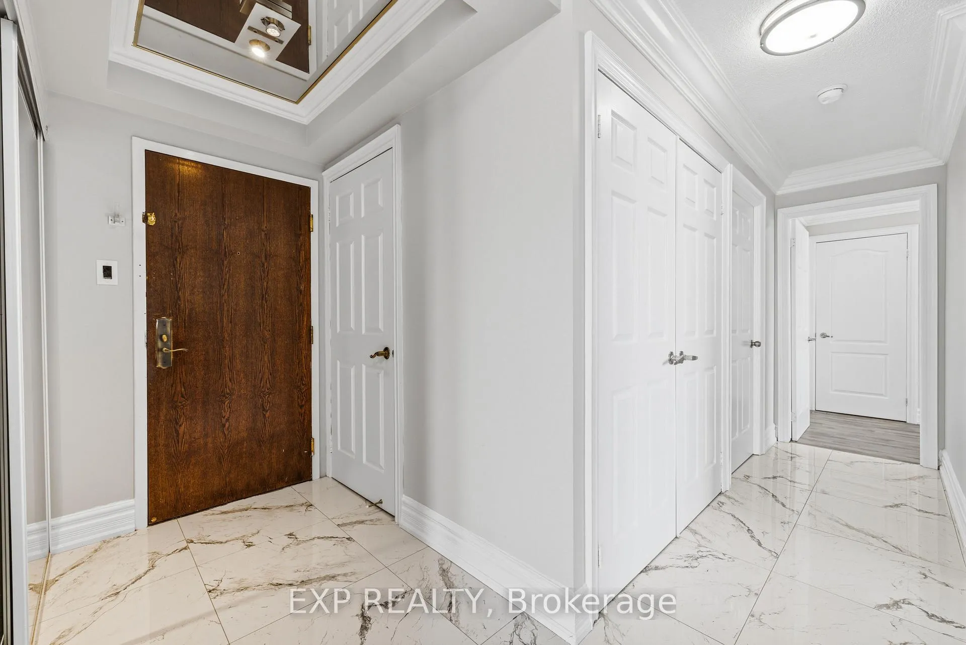 Photo 13 of Unit 1710, 22 Hanover Road, Brampton, Queen Street Corridor — HOMEH
