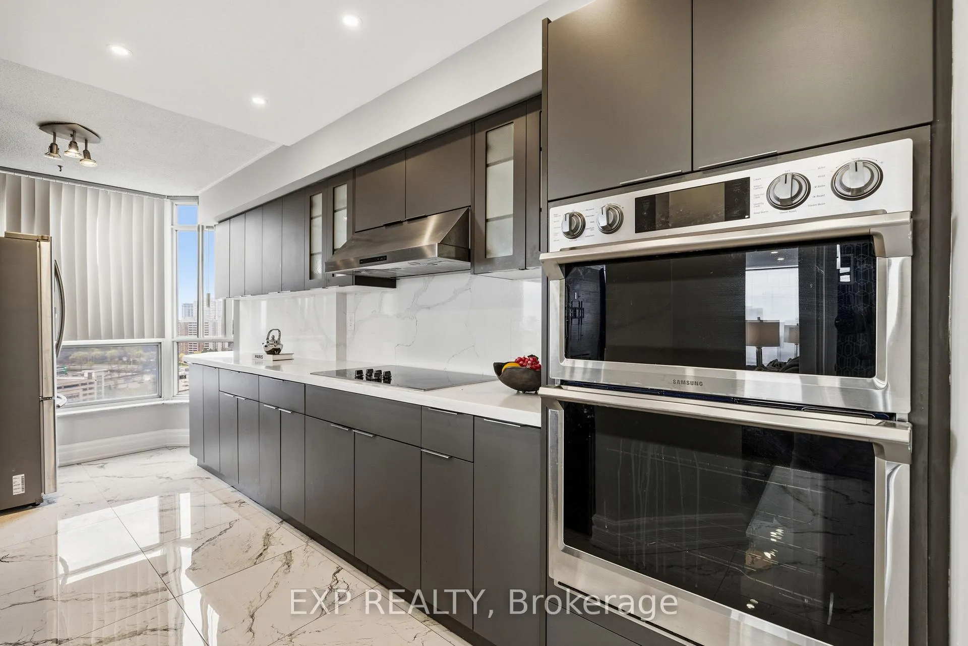 Photo 15 of Unit 1710, 22 Hanover Road, Brampton, Queen Street Corridor — HOMEH