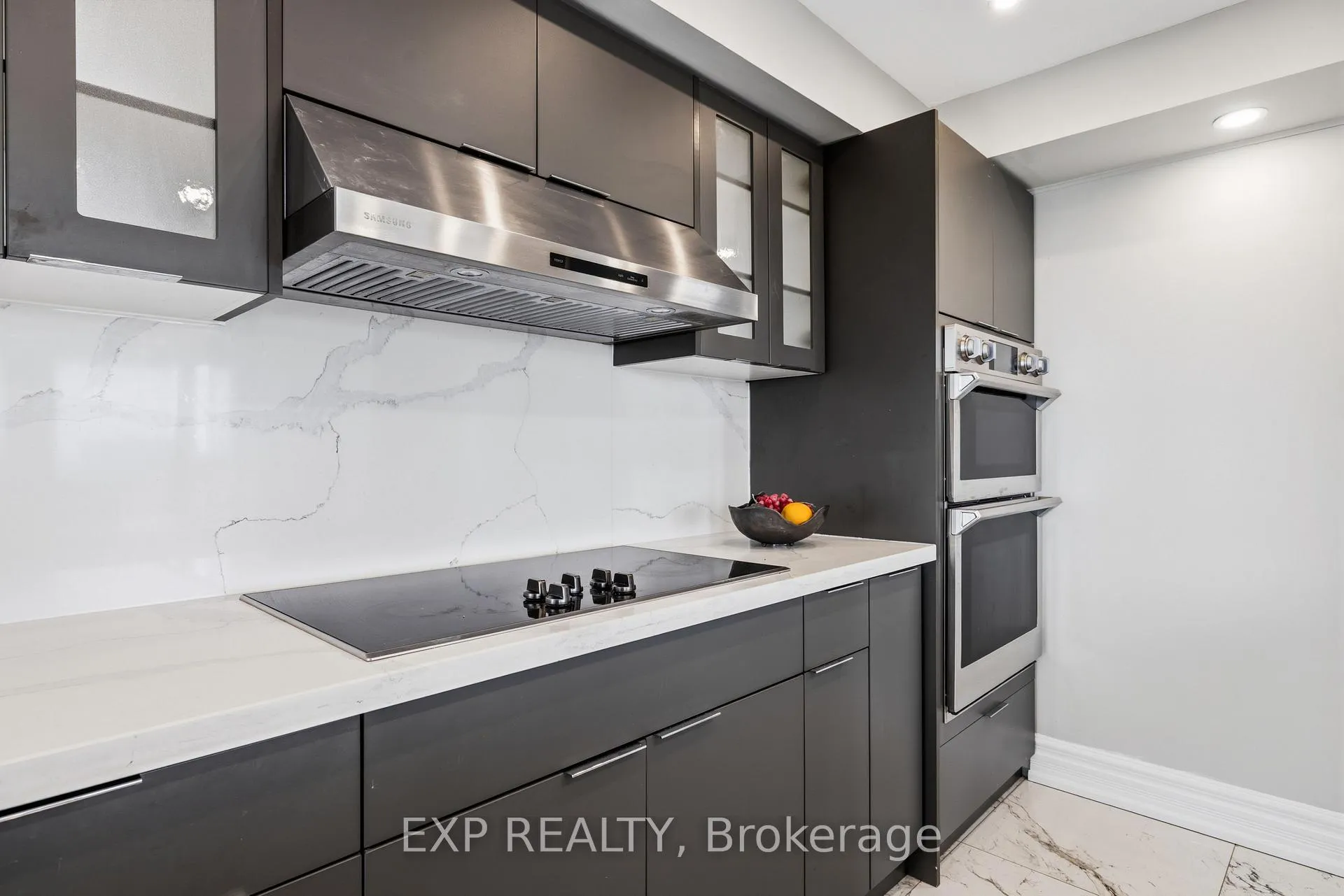 Photo 19 of Unit 1710, 22 Hanover Road, Brampton, Queen Street Corridor — HOMEH