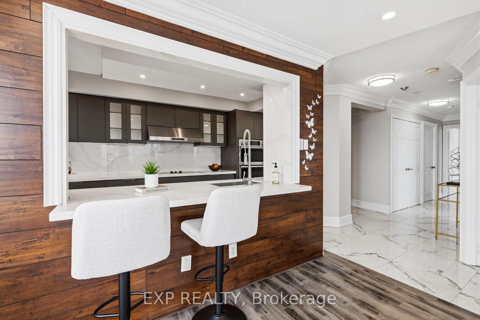Photo 21 of Unit 1710, 22 Hanover Road, Brampton, Queen Street Corridor — HOMEH