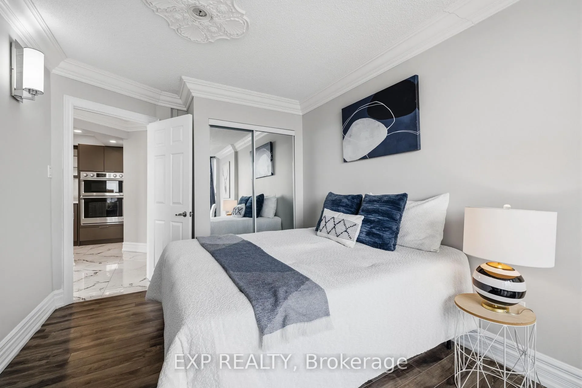 Photo 27 of Unit 1710, 22 Hanover Road, Brampton, Queen Street Corridor — HOMEH