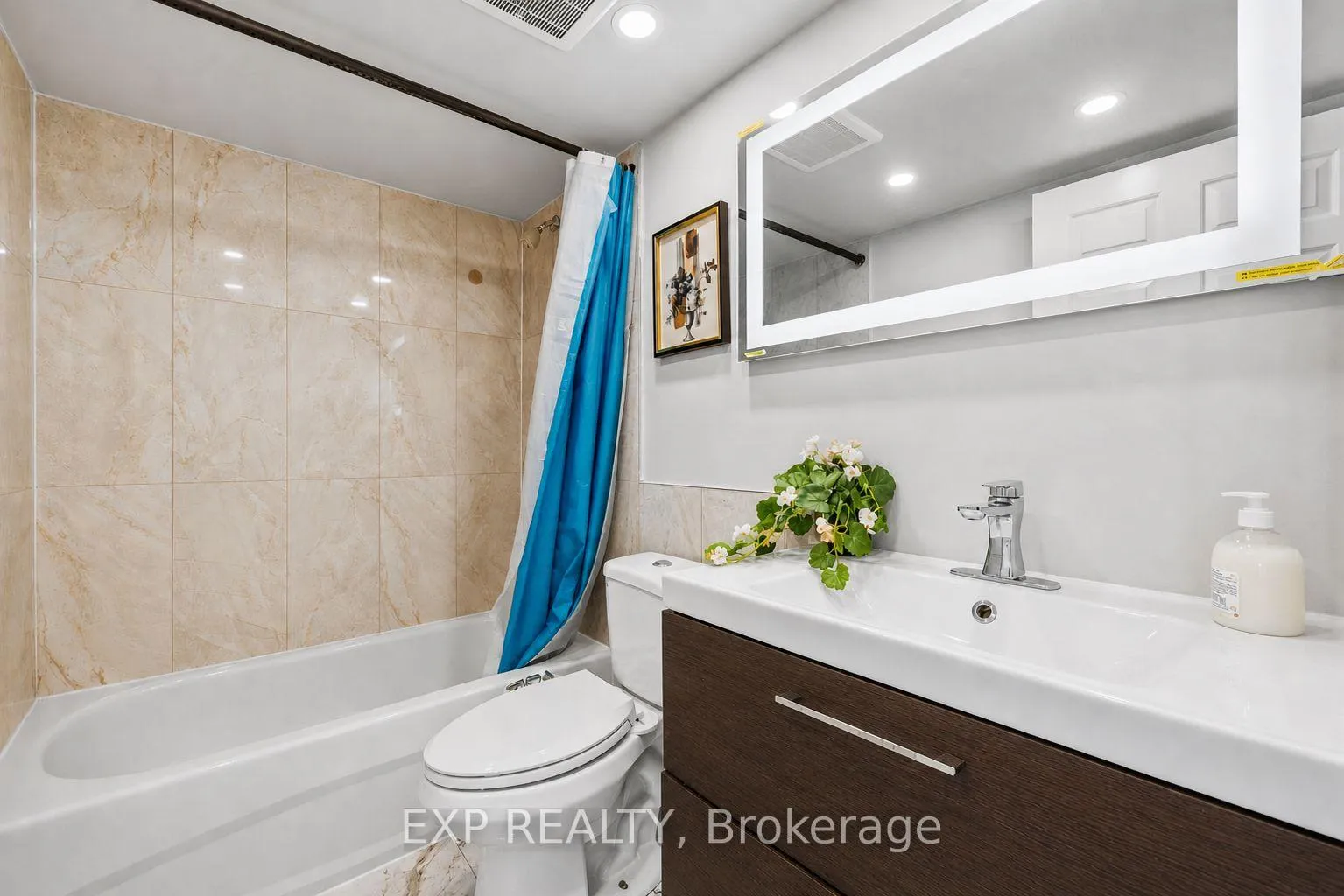 Photo 31 of Unit 1710, 22 Hanover Road, Brampton, Queen Street Corridor — HOMEH