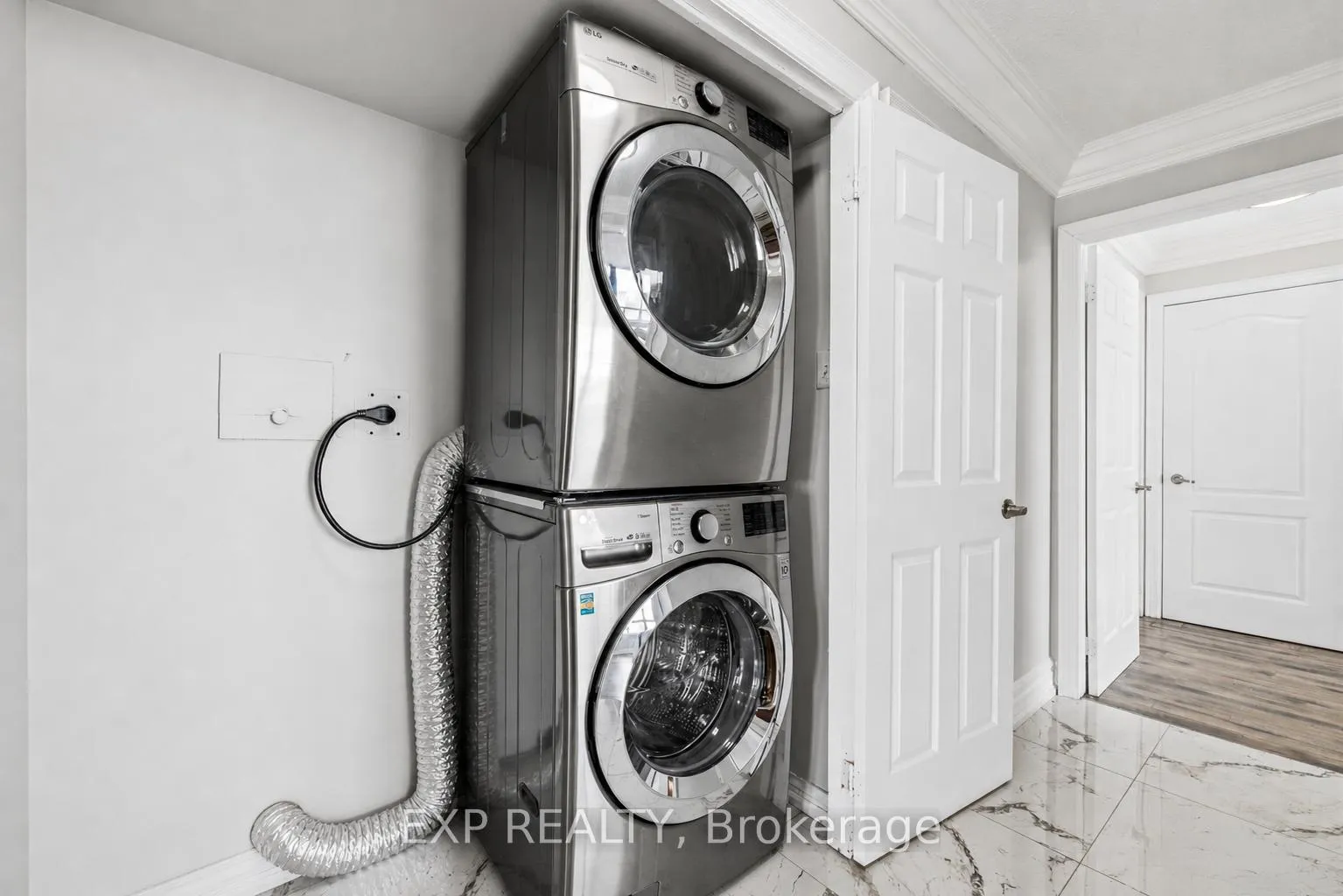 Photo 32 of Unit 1710, 22 Hanover Road, Brampton, Queen Street Corridor — HOMEH
