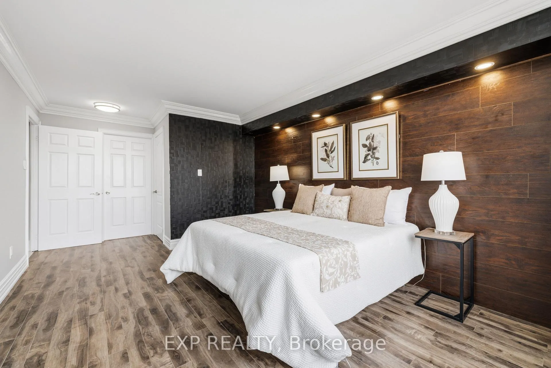 Photo 35 of Unit 1710, 22 Hanover Road, Brampton, Queen Street Corridor — HOMEH