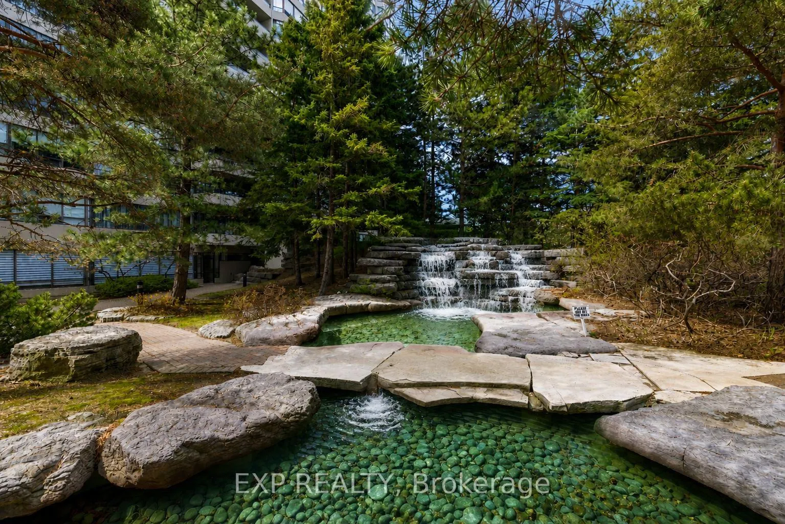 Photo 41 of Unit 1710, 22 Hanover Road, Brampton, Queen Street Corridor — HOMEH