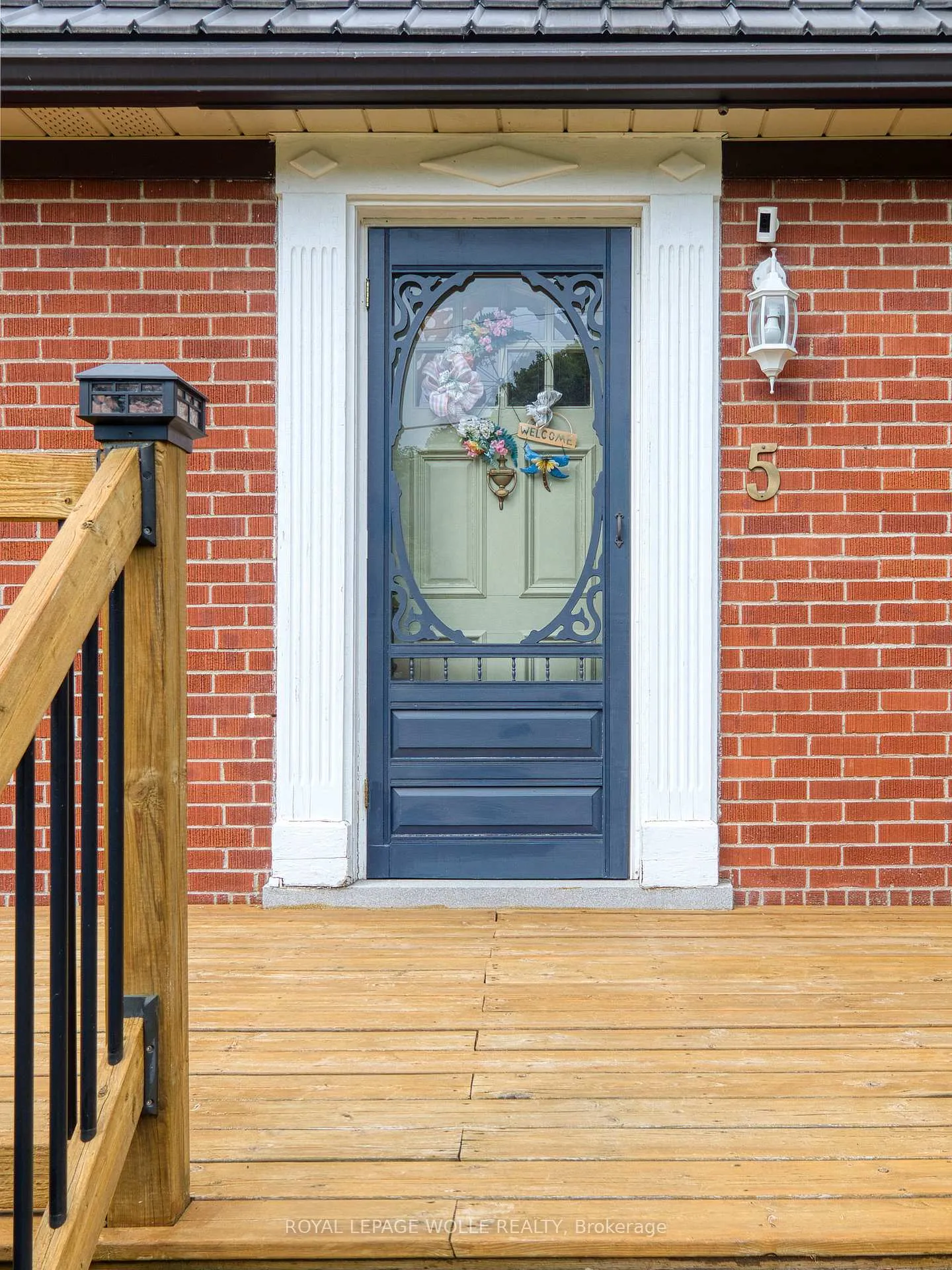 Photo 6 of 5 Brentwood Avenue, Kitchener — HOMEH