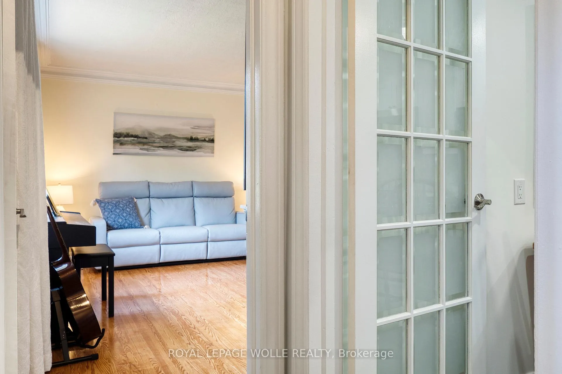 Photo 7 of 5 Brentwood Avenue, Kitchener — HOMEH