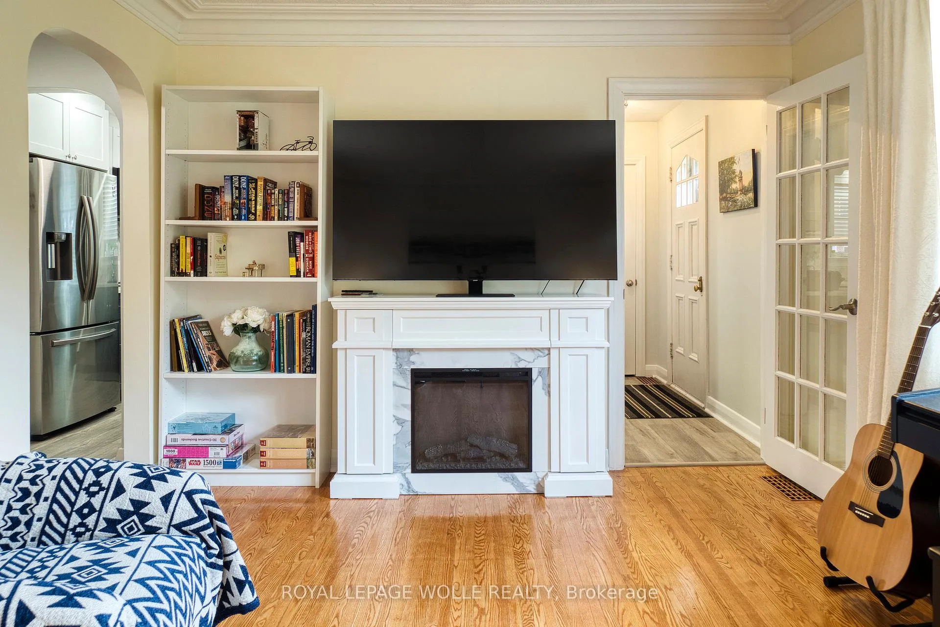 Photo 10 of 5 Brentwood Avenue, Kitchener — HOMEH