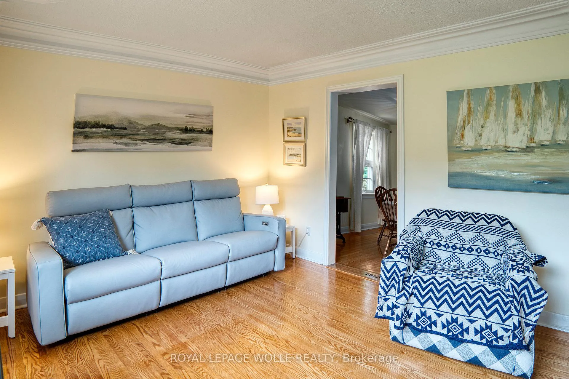 Photo 12 of 5 Brentwood Avenue, Kitchener — HOMEH