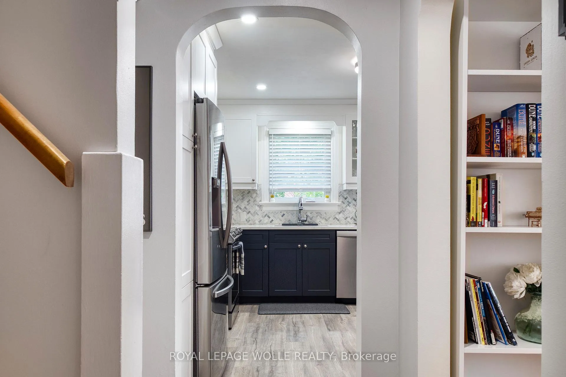 Photo 14 of 5 Brentwood Avenue, Kitchener — HOMEH