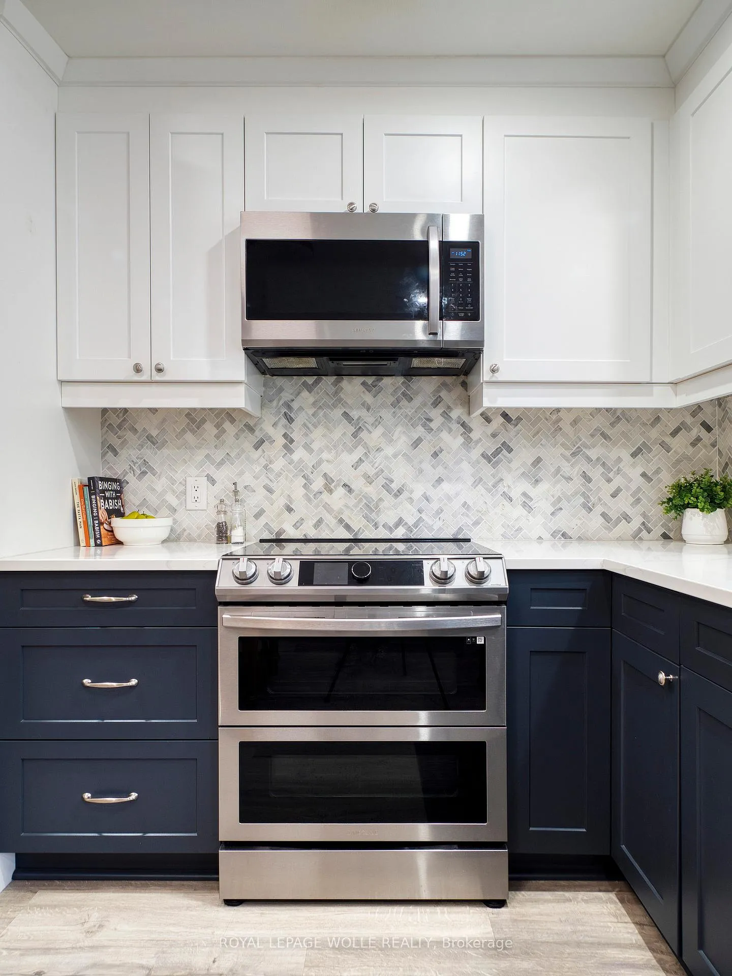 Photo 18 of 5 Brentwood Avenue, Kitchener — HOMEH