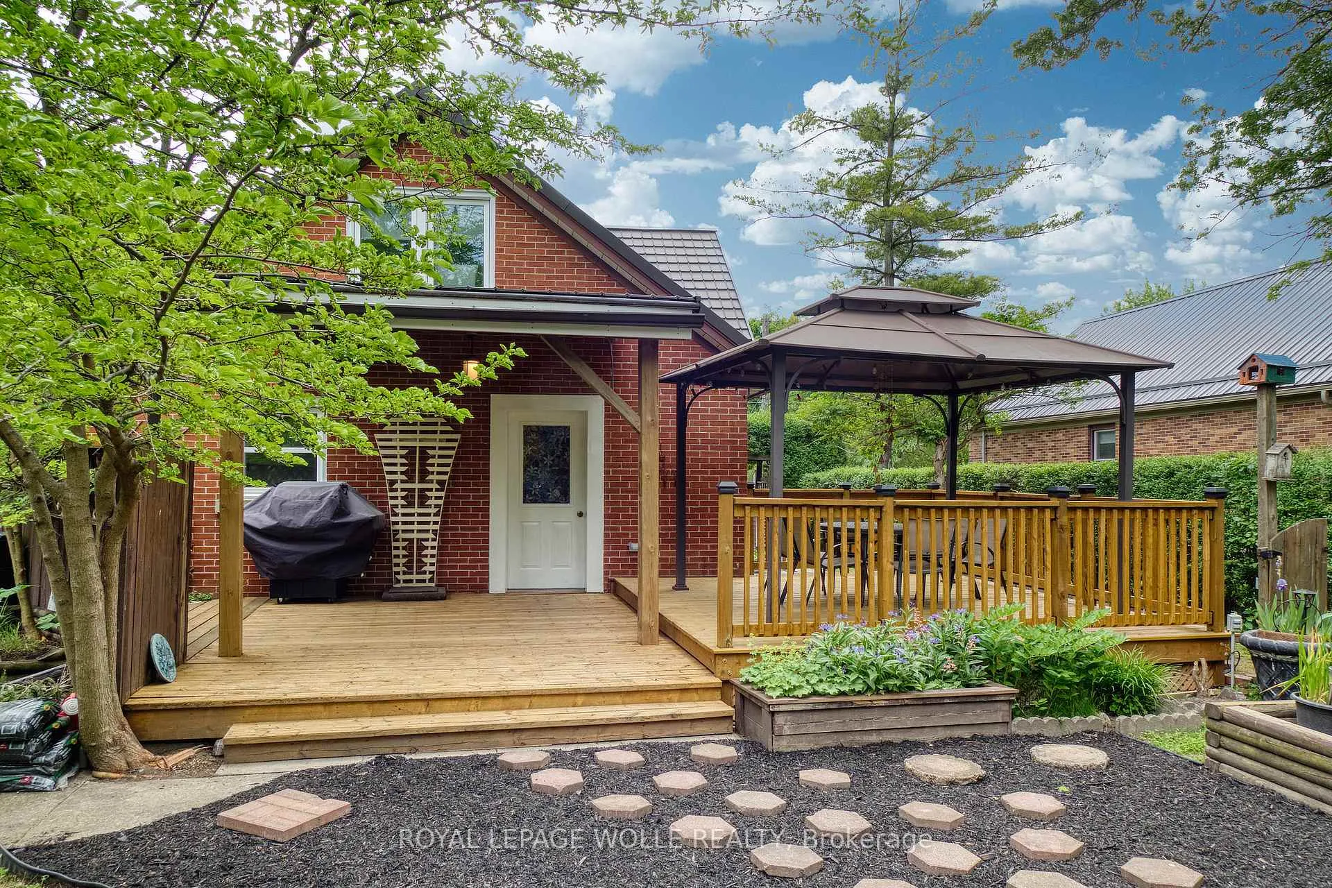 Photo 37 of 5 Brentwood Avenue, Kitchener — HOMEH