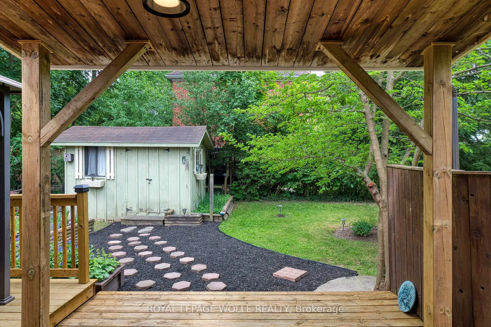 Photo 38 of 5 Brentwood Avenue, Kitchener — HOMEH