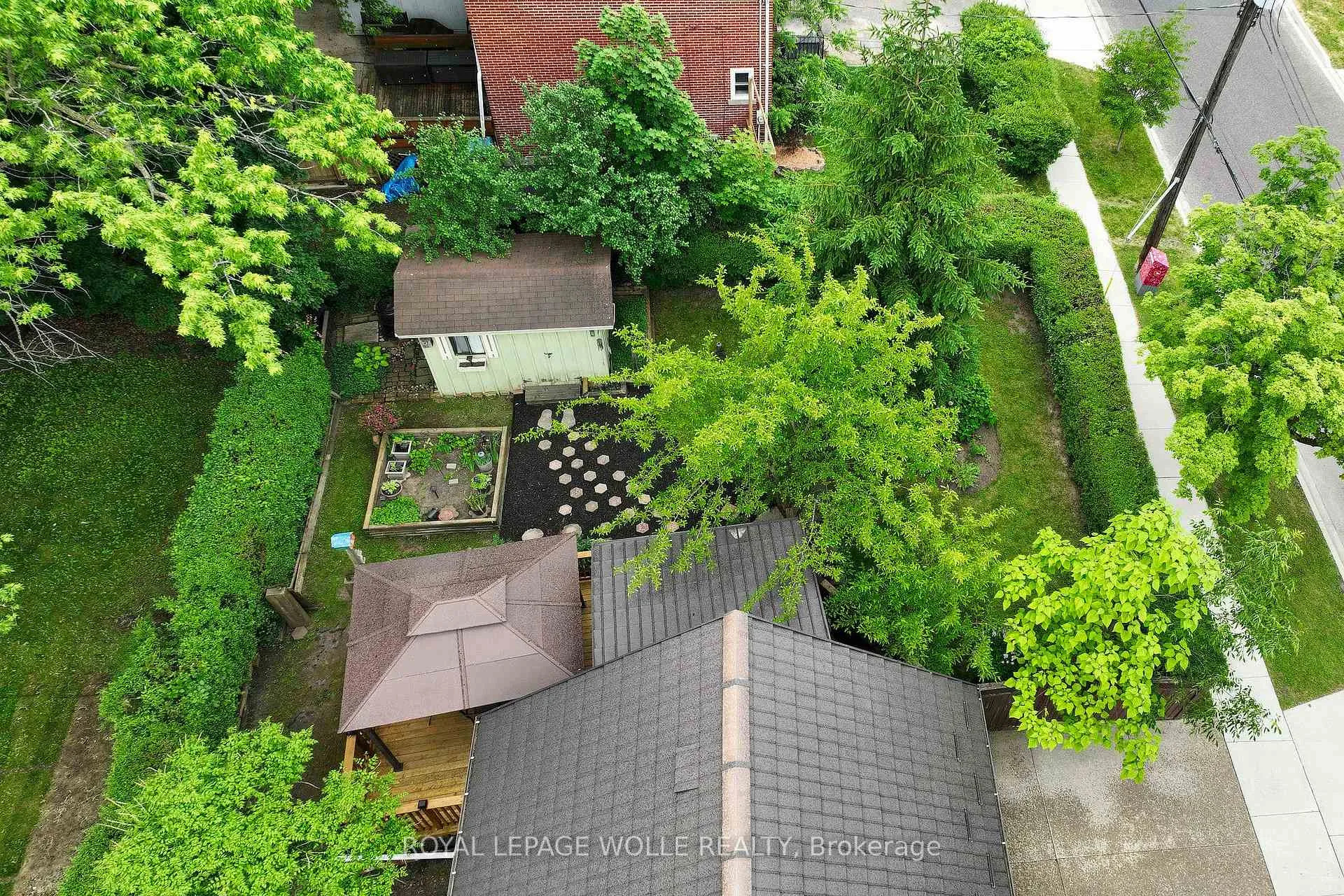 Photo 42 of 5 Brentwood Avenue, Kitchener — HOMEH