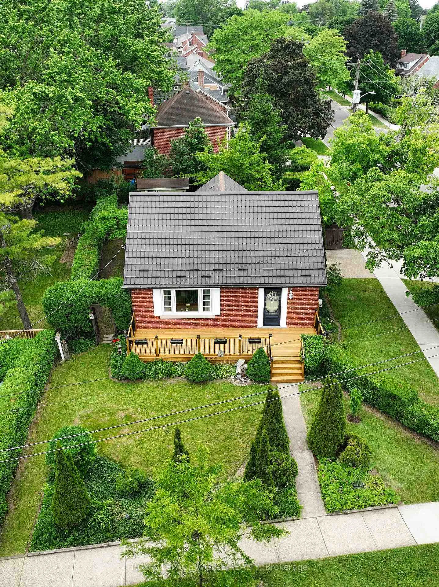 Photo 44 of 5 Brentwood Avenue, Kitchener — HOMEH