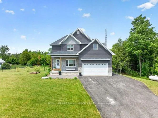 Photo 1 of 7468 County Rd 21, Augusta, Augusta Twp — HOMEH