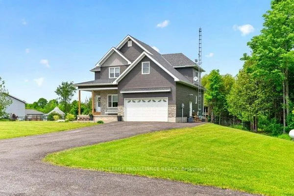 Photo 2 of 7468 County Rd 21, Augusta, Augusta Twp — HOMEH