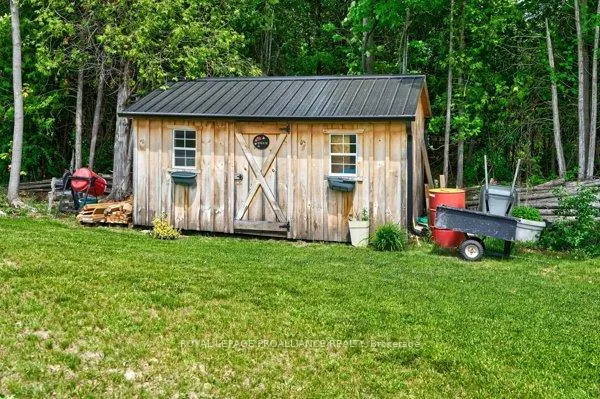 Photo 34 of 7468 County Rd 21, Augusta, Augusta Twp — HOMEH